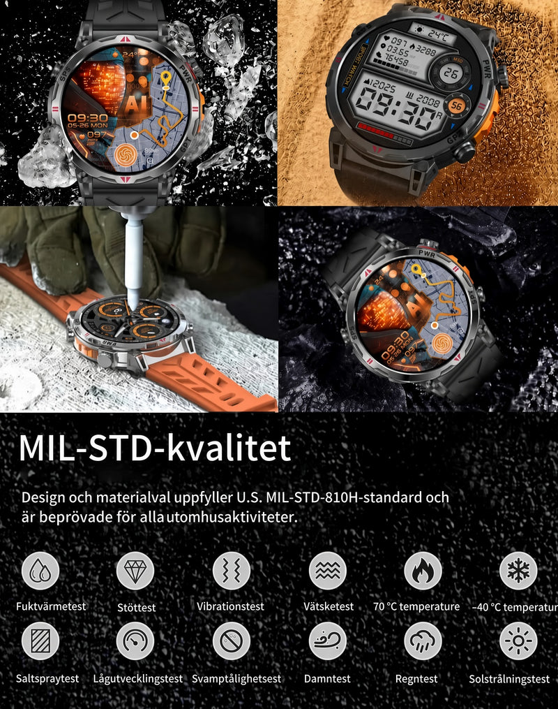 Load image into Gallery viewer, Black ops paket