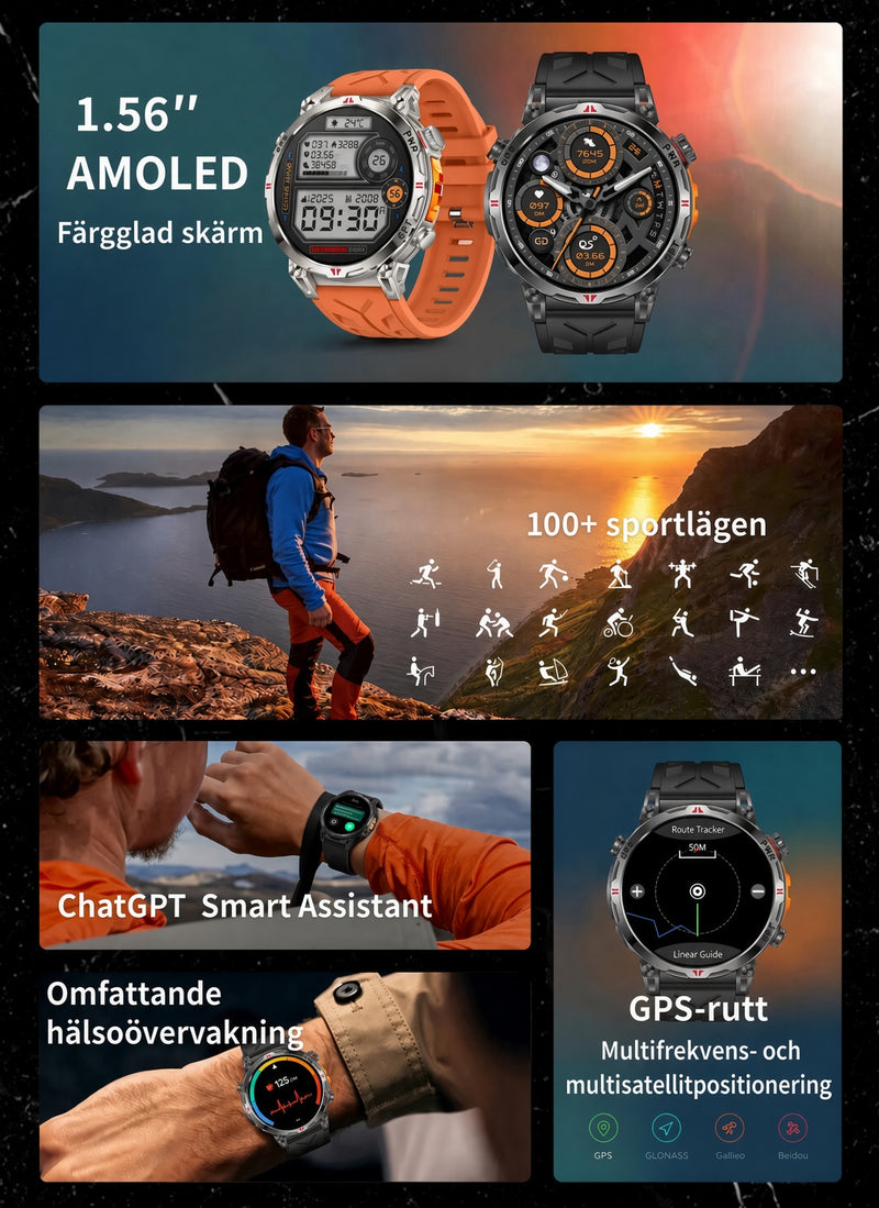 Load image into Gallery viewer, Black ops paket
