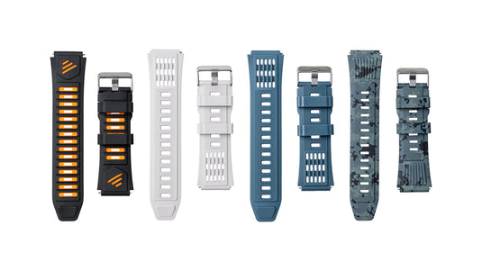 Watch bands