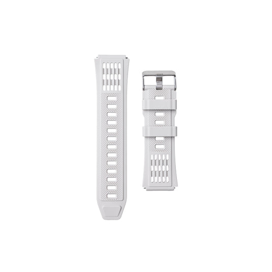 Watch band light grey