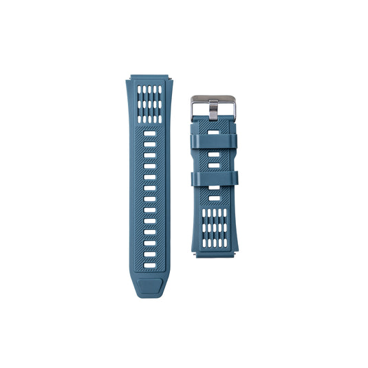 Watch band blue