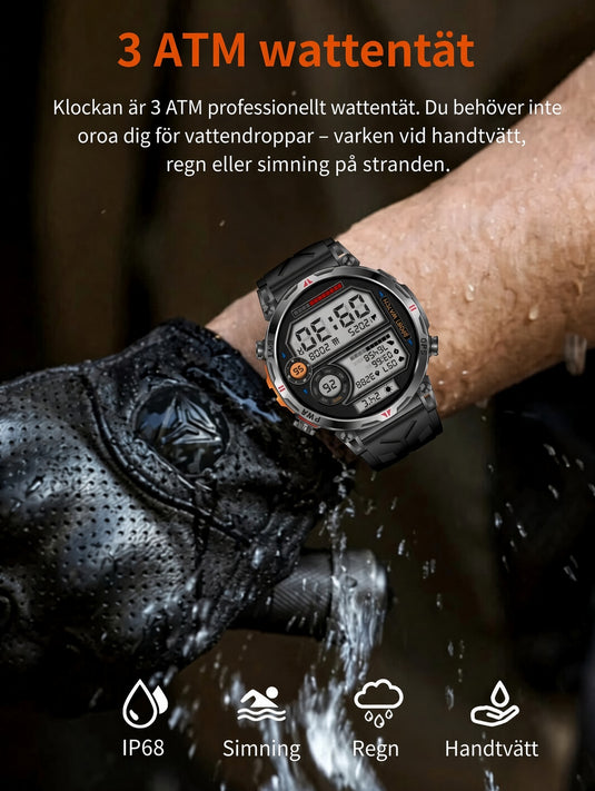Black ops paket