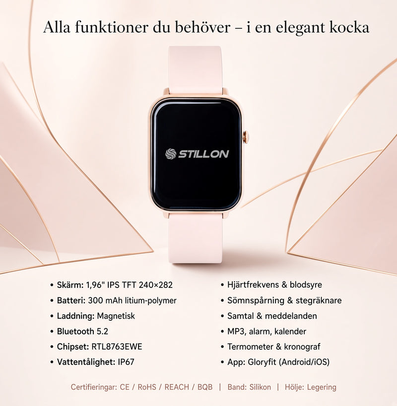 Load image into Gallery viewer, Luxe paket
