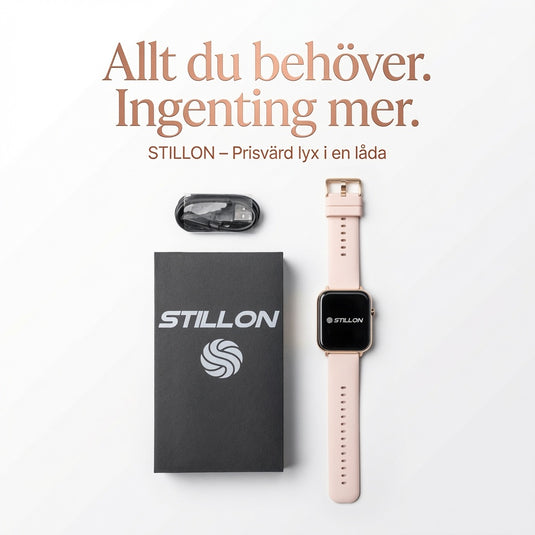Luxe paket