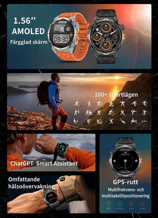Black ops paket