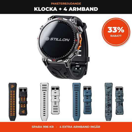 Black ops paket