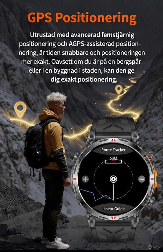 Black ops