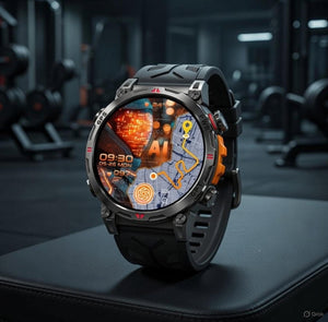 Black ops