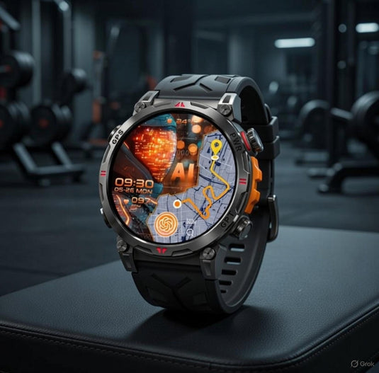 Black ops