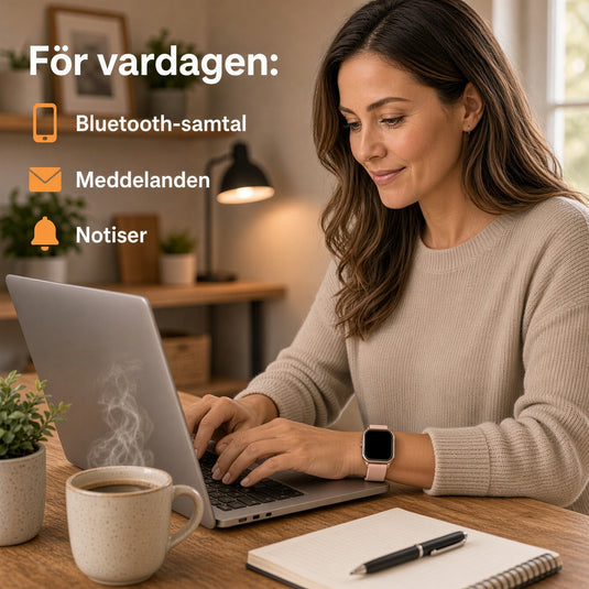 Luxe paket