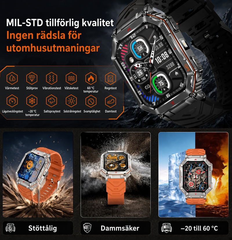 Load image into Gallery viewer, Stealth paket
