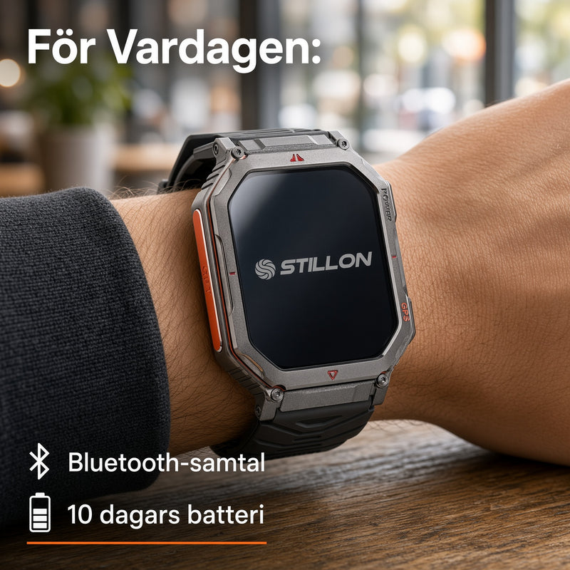 Load image into Gallery viewer, Stealth paket
